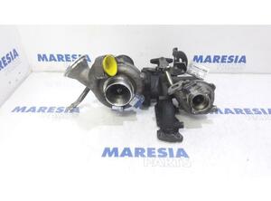 Turbocharger VOLVO XC60 (156)