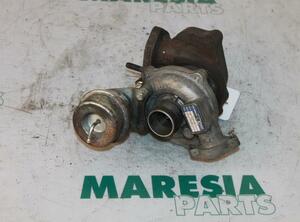 Turbocharger FIAT Grande Punto (199), FIAT Punto Evo (199)