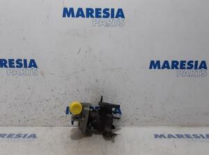 Turbocharger RENAULT Clio III (BR0/1, CR0/1)