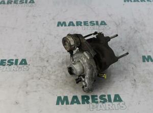 Turbolader Alfa Romeo 156 932 46750783 P3898560