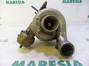 Turbocharger ALFA ROMEO 156 Sportwagon (932_)