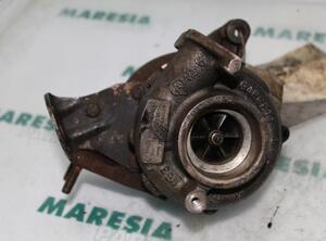 Turbocharger PEUGEOT 407 (6D)