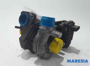 Turbocharger CITROËN C5 III Break (TD)