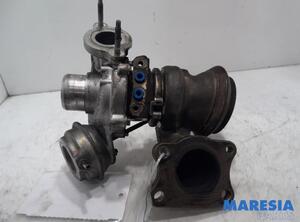 Turbocharger PEUGEOT 308 II (L3, LB, LH, LP, LW)