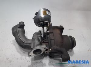 Turbocharger PEUGEOT 508 I (8D)