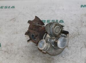 Turbolader FIAT Ducato Kasten (250, 290)