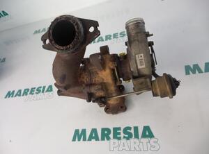 Turbolader Peugeot Boxer Kasten 244 53041015096 P5040905