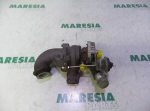 Turbolader Peugeot Bipper  54359700021 P8364062