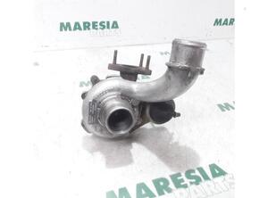 Turbolader Renault Master II Kasten FD 8200100284 P10480894