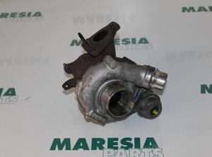 Turbocharger RENAULT Trafic II Kasten (FL)