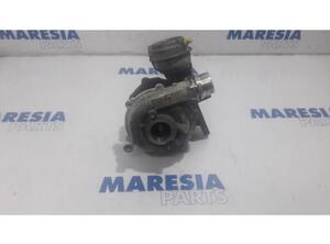 Turbolader Renault Master III Kasten FV 144104495R P14822074