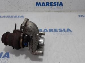 Turbocharger PEUGEOT EXPERT Van (VF3A_, VF3U_, VF3X_)