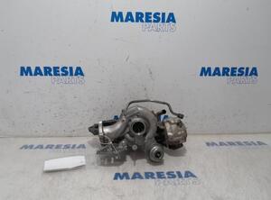 Turbocharger OPEL Vivaro Combi (--), OPEL Vivaro B Kasten (--), OPEL Vivaro B Kasten (X82)