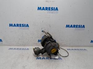 Turbocharger RENAULT Trafic II Kasten (FL)