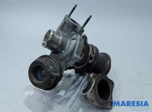 Turbocharger PEUGEOT 308 II (L3, LB, LH, LP, LW)