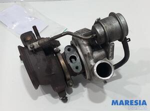 Turbocharger CITROËN Jumper Kasten (--)