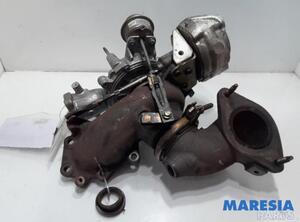 Turbolader Opel Vivaro B Kasten X82 8226530001 P19947347