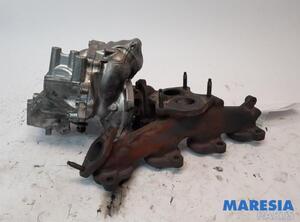 Turbolader Renault Master III Kasten FV 144104619R P20217771