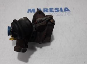 Turbocharger FIAT FIORINO Box Body/MPV (225_), FIAT QUBO (225_)