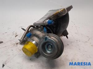 Turbocharger PEUGEOT 308 II (L3, LB, LH, LP, LW)