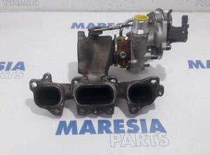 Turbolader Renault Megane IV Schrägheck B9A 144105784R P15403736