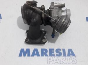 Turbocharger PEUGEOT 2008 I (CU_)