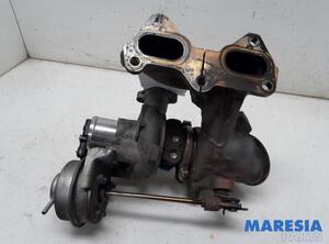 Turbolader Fiat 500 312 55243431 P21268938