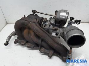 Turbolader Alfa Romeo Giulietta 940 55259115 P21274793