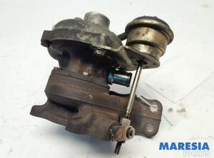 
Turbolader Peugeot 206 Schrägheck 2A/C 0375G9 P21463545
