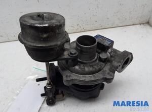 Turbocharger FIAT FIORINO Box Body/MPV (225_), FIAT QUBO (225_), FIAT GRANDE PUNTO (199_), FIAT PUNTO EVO (199_)