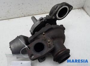 Turbocharger CITROËN DS5, PEUGEOT 3008 MPV (0U_), PEUGEOT 207 CC (WD_), PEUGEOT 308 I (4A_, 4C_)