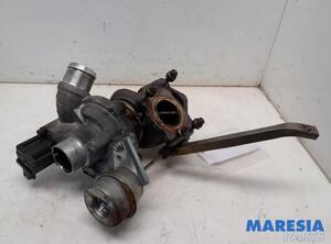 Turbocharger PEUGEOT 308 I (4A_, 4C_), PEUGEOT 308 SW I (4E_, 4H_), PEUGEOT 508 I (8D_), CITROËN C5 III (RD_)