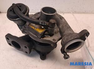 Turbolader PEUGEOT 206 Hatchback (2A/C)