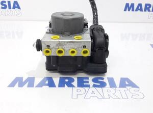 Abs Hydraulic Unit RENAULT Captur I (H5, J5), RENAULT Clio IV (BH)