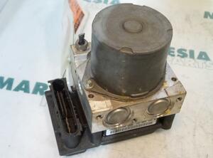 Abs Hydraulic Unit RENAULT MEGANE II (BM0/1_, CM0/1_), RENAULT MEGANE II Saloon (LM0/1_)