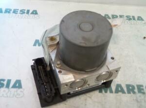 Abs Hydraulic Unit RENAULT MEGANE II Estate (KM0/1_)