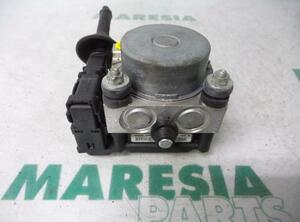 Abs Hydraulic Unit RENAULT Clio III (BR0/1, CR0/1), RENAULT Clio IV (BH)