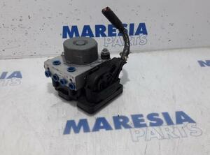 Abs Hydraulic Unit RENAULT Captur I (H5, J5), RENAULT Clio IV (BH)