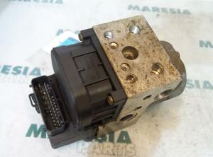 Abs Hydraulic Unit RENAULT Clio II (BB, CB)