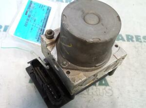 Abs Hydraulic Unit RENAULT MEGANE II Estate (KM0/1_)