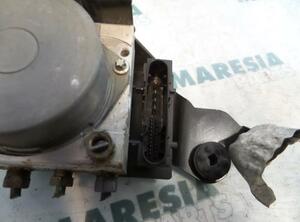 Abs Hydraulic Unit RENAULT MEGANE II Estate (KM0/1_)