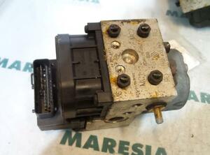 Abs Hydraulic Unit RENAULT Megane I Coach (DA0/1)