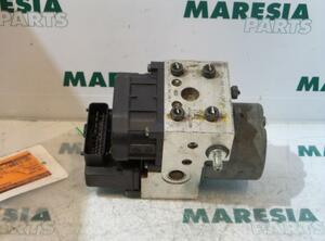 Abs Hydraulic Unit PEUGEOT PARTNER Box Body/MPV (5_, G_)