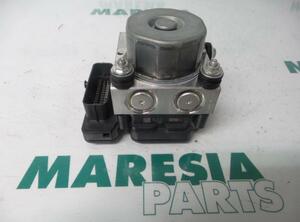 Abs Hydraulic Unit RENAULT CAPTUR I (J5_, H5_), RENAULT CLIO IV (BH_)