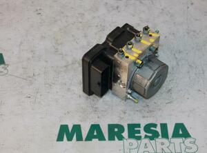 Abs Hydraulic Unit RENAULT Clio IV (BH)