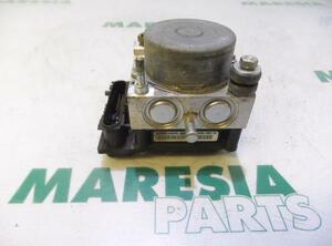 Abs Hydraulic Unit RENAULT Clio III (BR0/1, CR0/1), RENAULT Clio IV (BH)