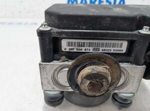 Abs Hydraulic Unit FIAT Panda (169)