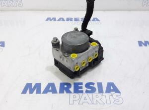 Abs Hydraulic Unit FIAT Bravo II (198)