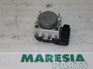 Pumpe ABS Citroen Nemo Kasten AA 4541VW P4673905