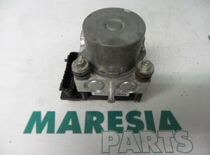 Pumpe ABS Citroen C1  0265231579 P5498711